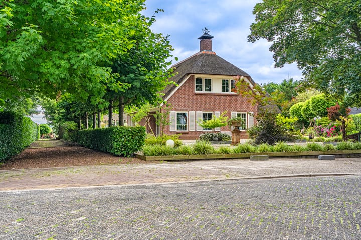 Foto 4 van Hendrik Westerstraat 1