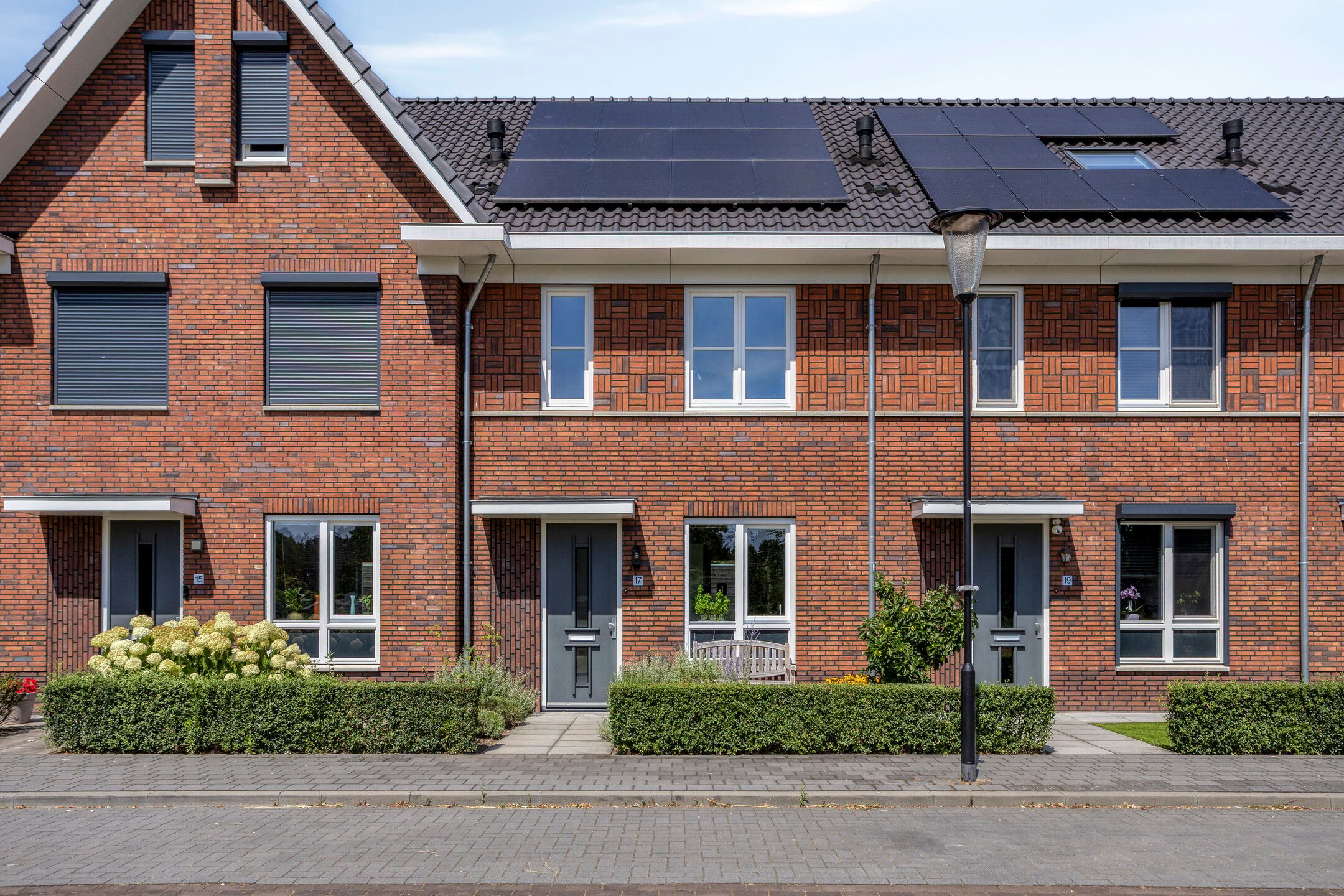 Venkel 17 