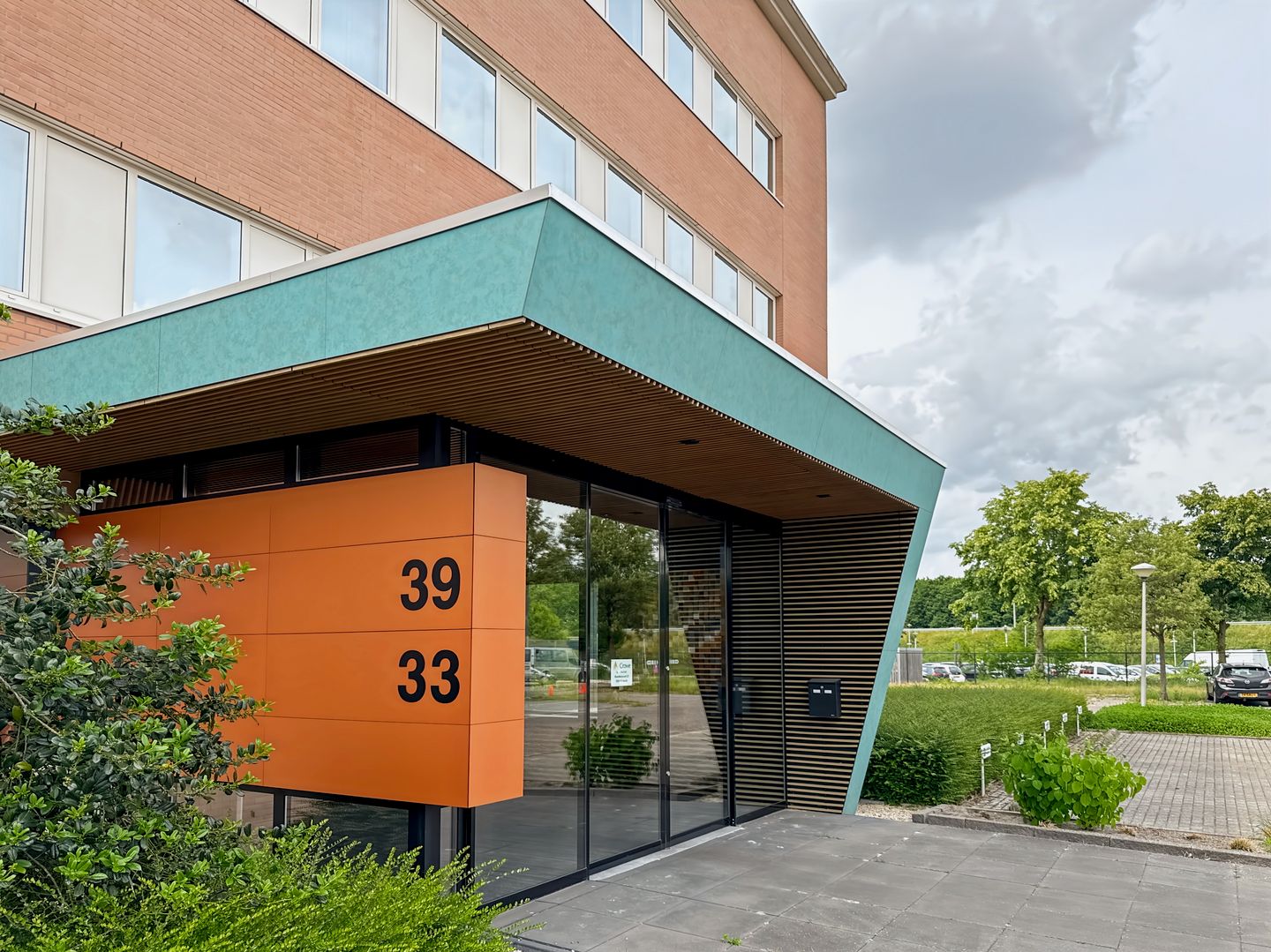 Bekijk foto 3 van Noorderpoort 33