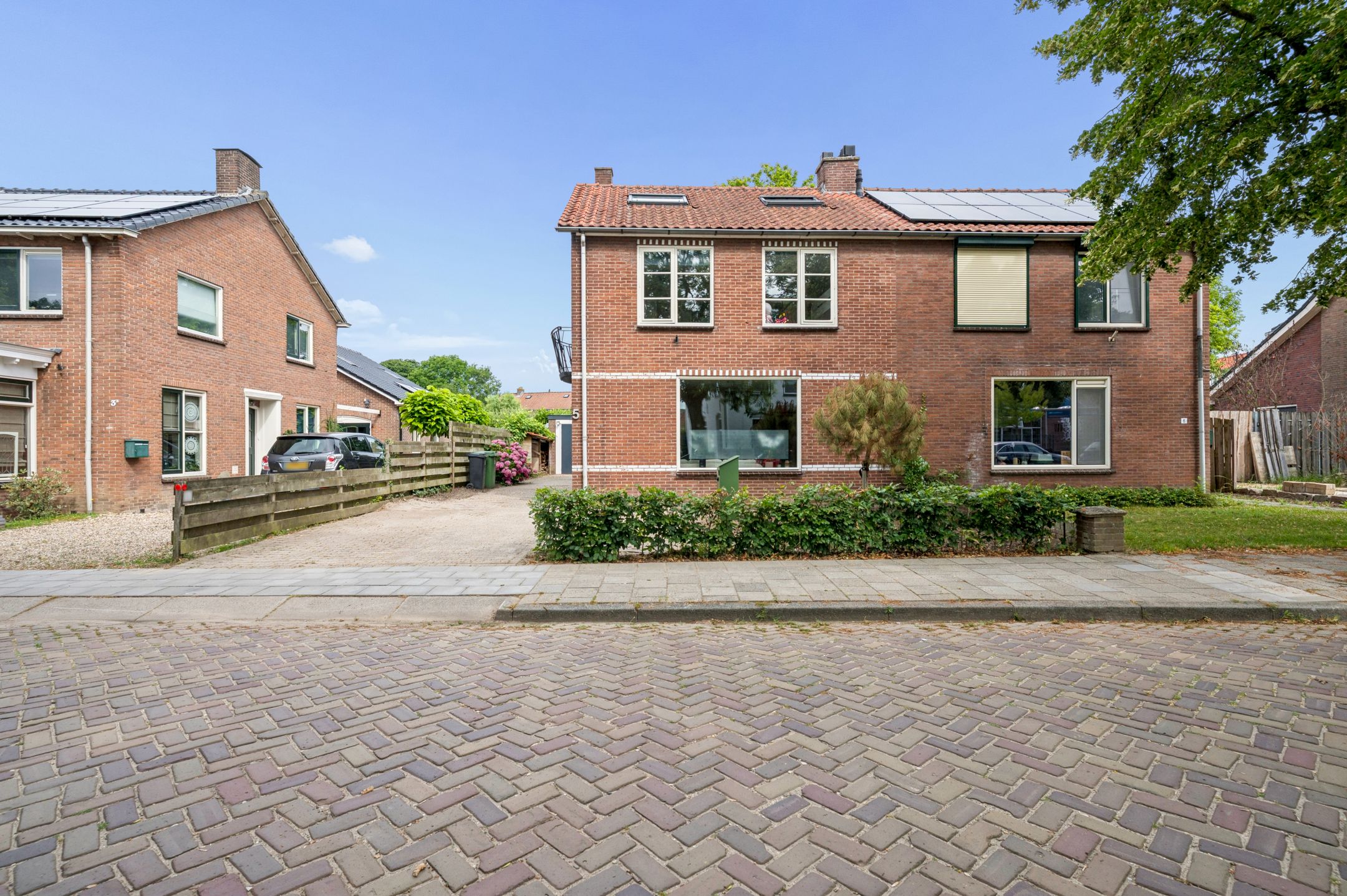 Foto 45 van Kerkstraat 5