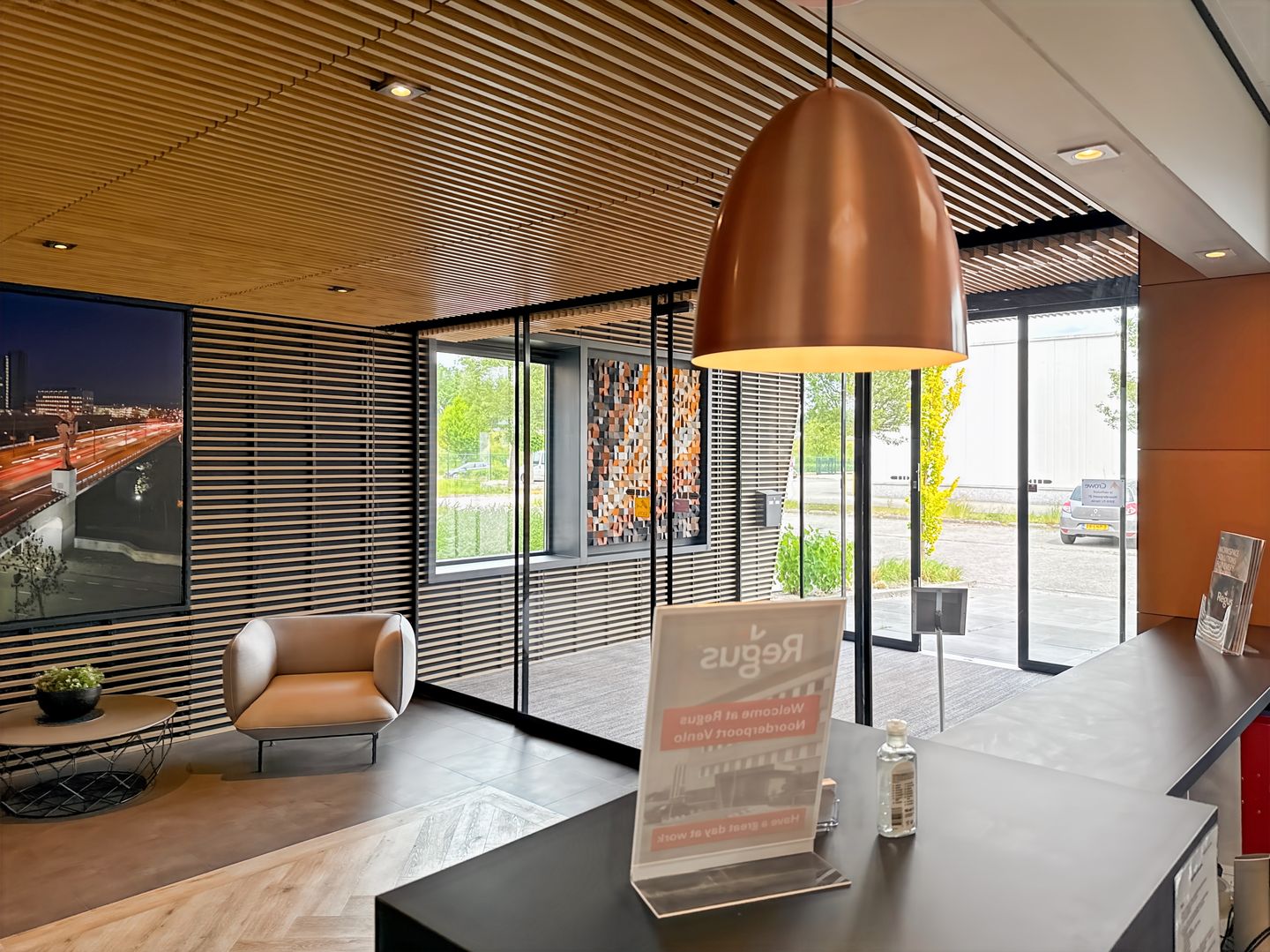 View photo 3 of Noorderpoort 33
