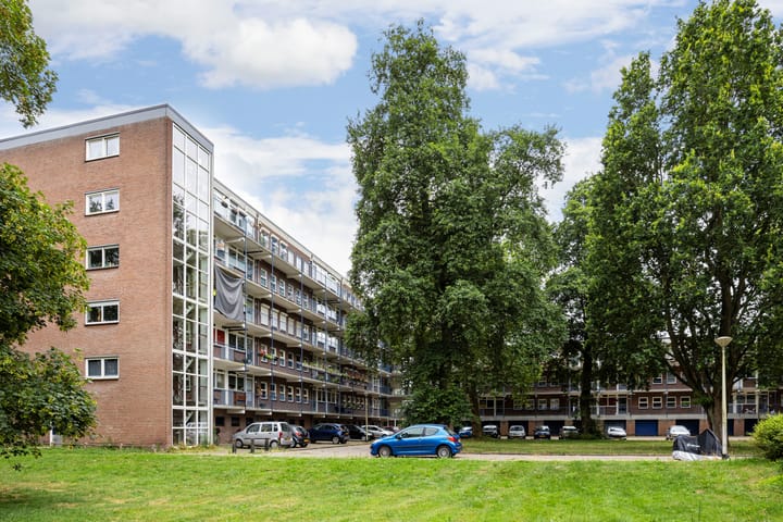 Foto 4 van Berkenlaan 375