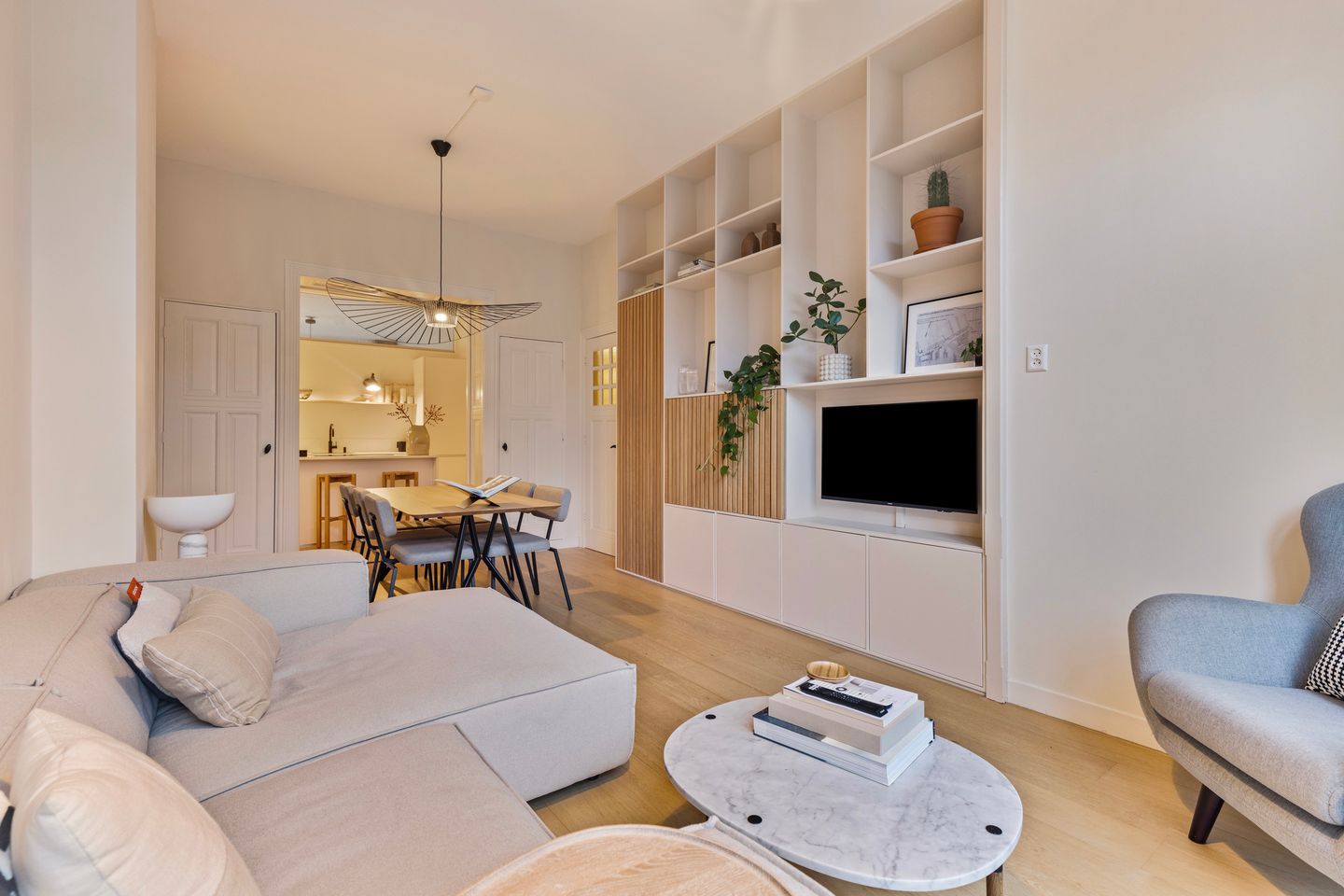 Appartement Hooidrift 3-A — foto 1