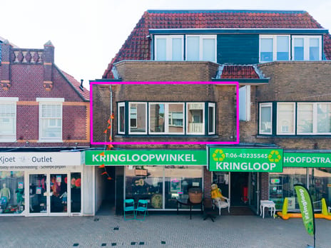 Hoofdstraat thumbnail