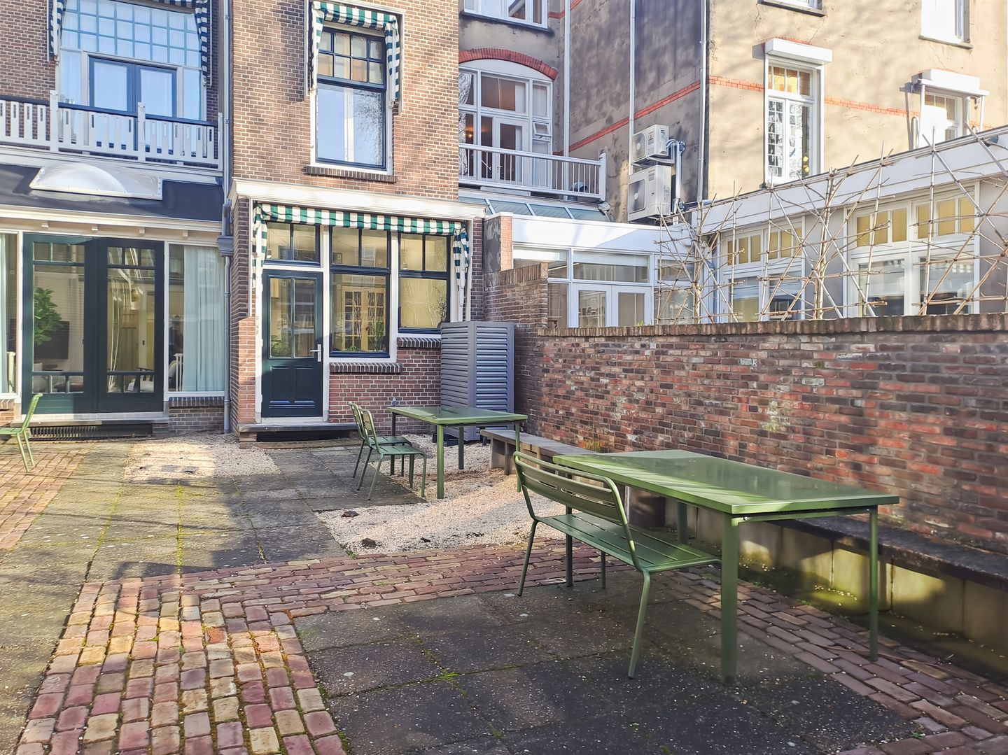 Bekijk foto 4 van Oranjesingel 51