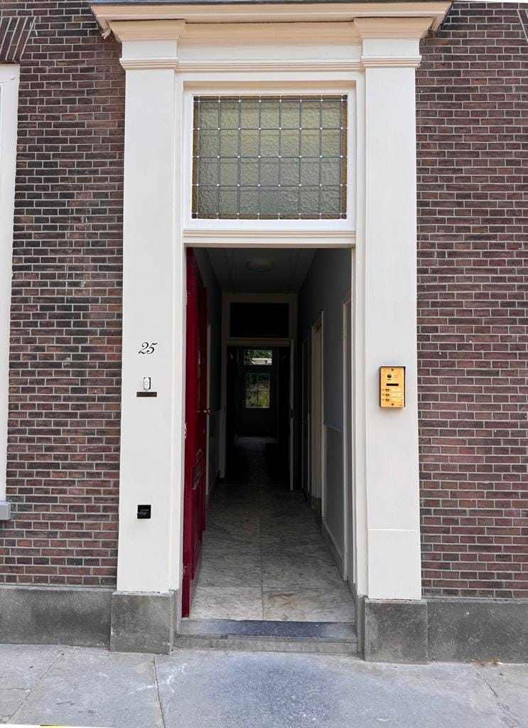 Photo 3 of Bagijnhof 25-B