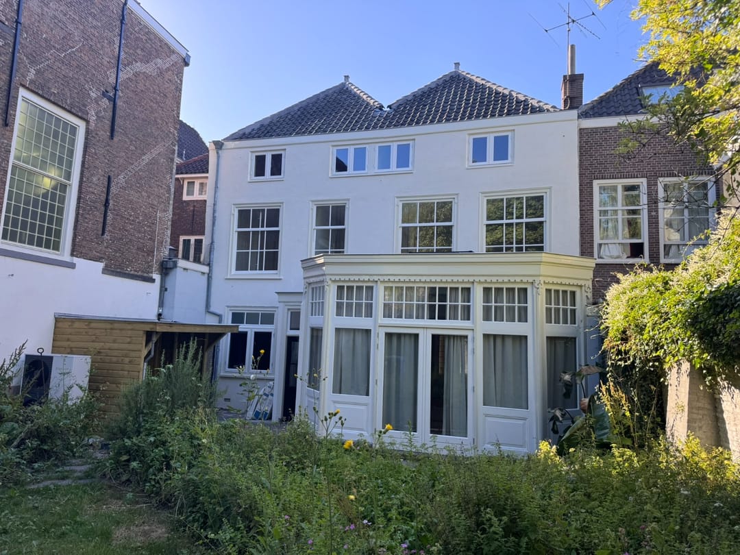Photo 31 of Bagijnhof 25-B