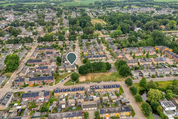 Foto 4 van Diepenbrockstraat 22