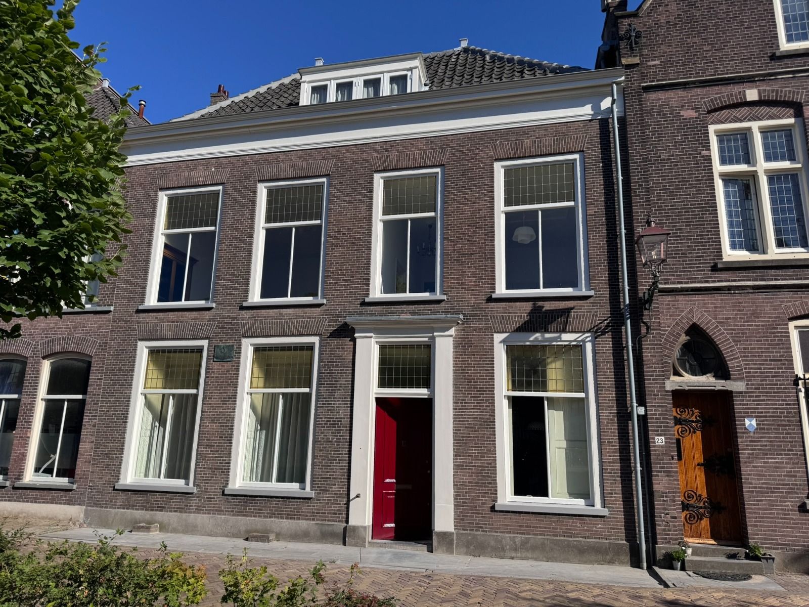 Bagijnhof 25-C Delft