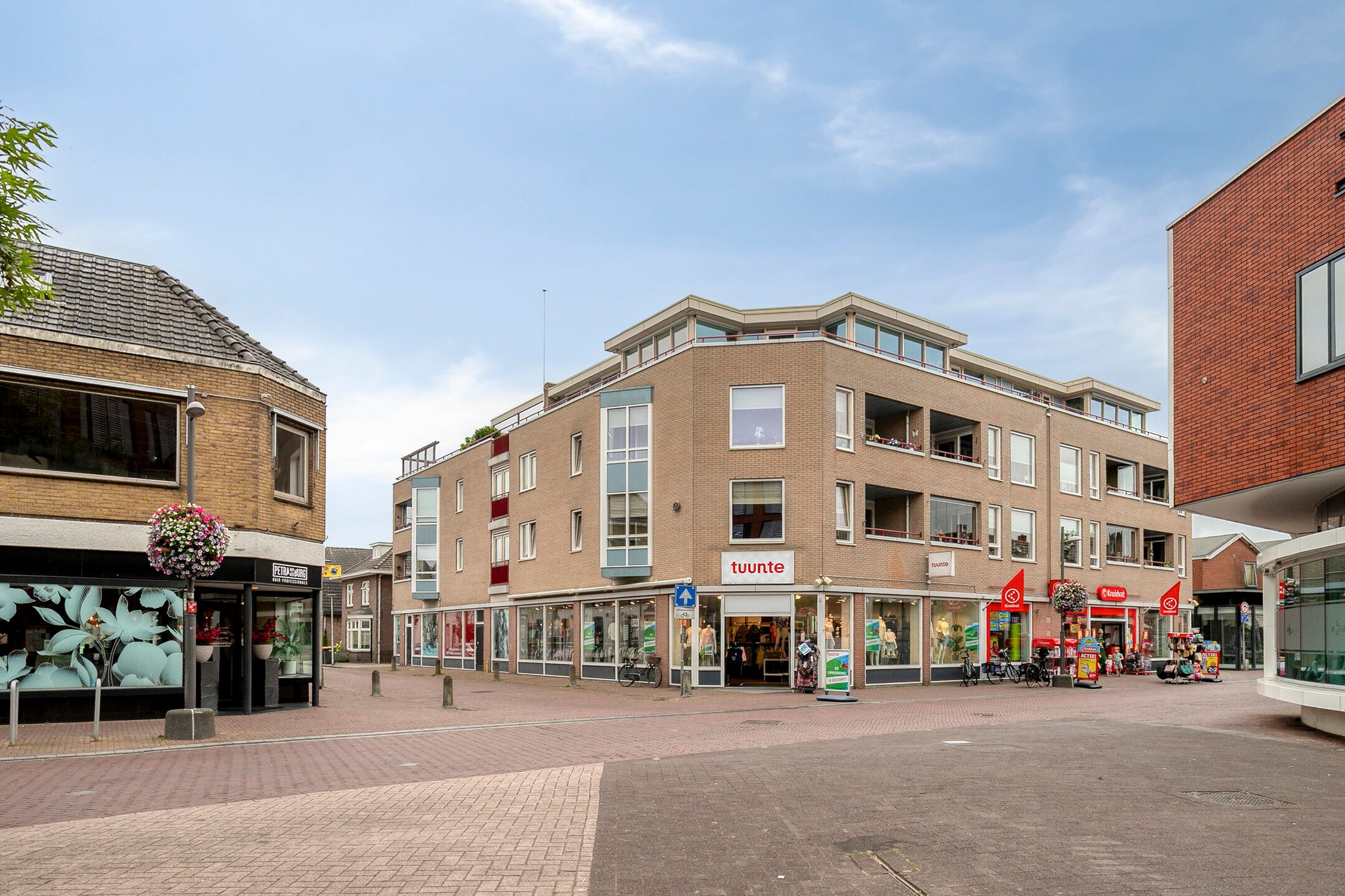 Spoorstraat 2- 2 13