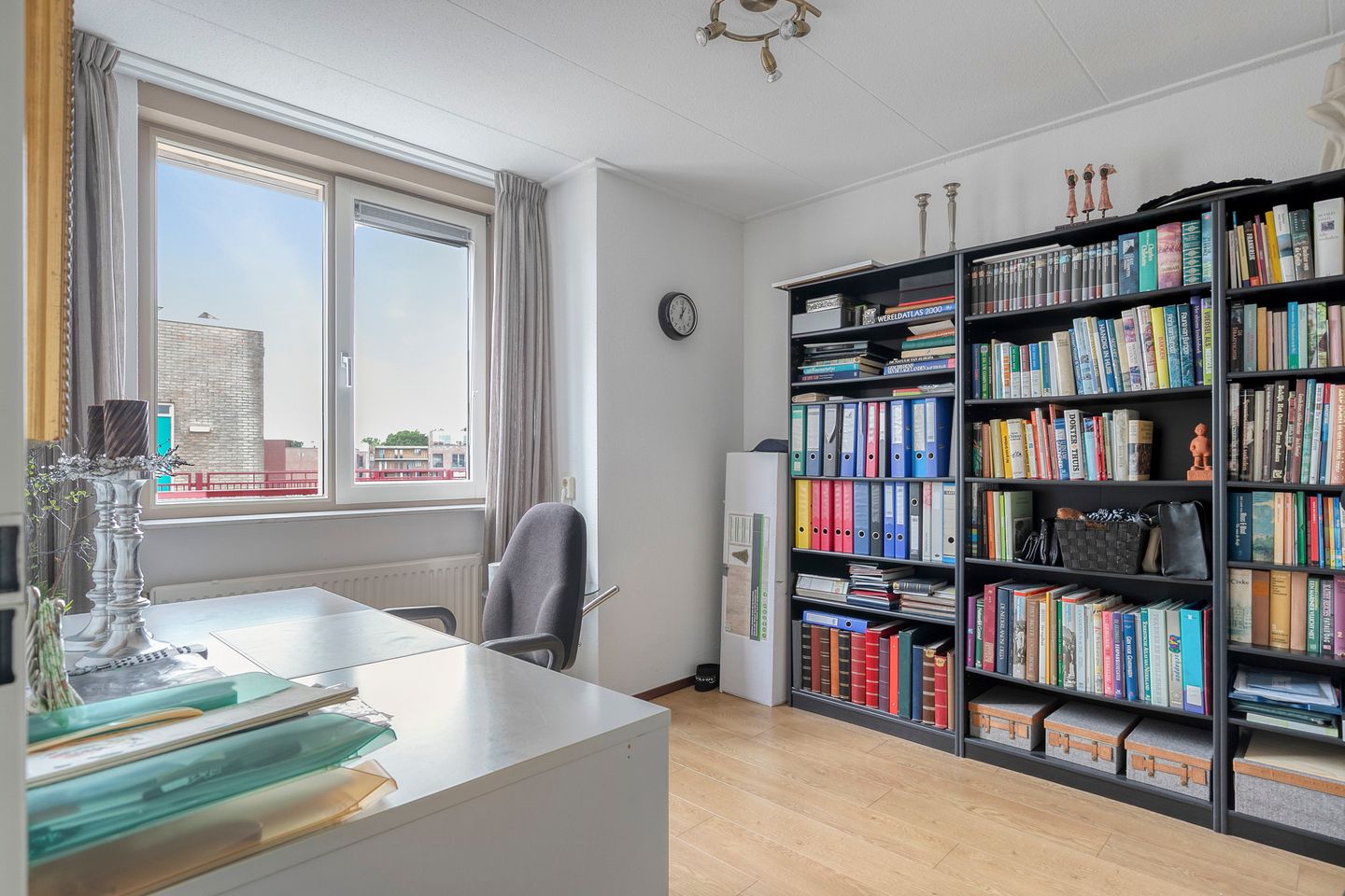 Foto 44 van Spoorstraat 2-13