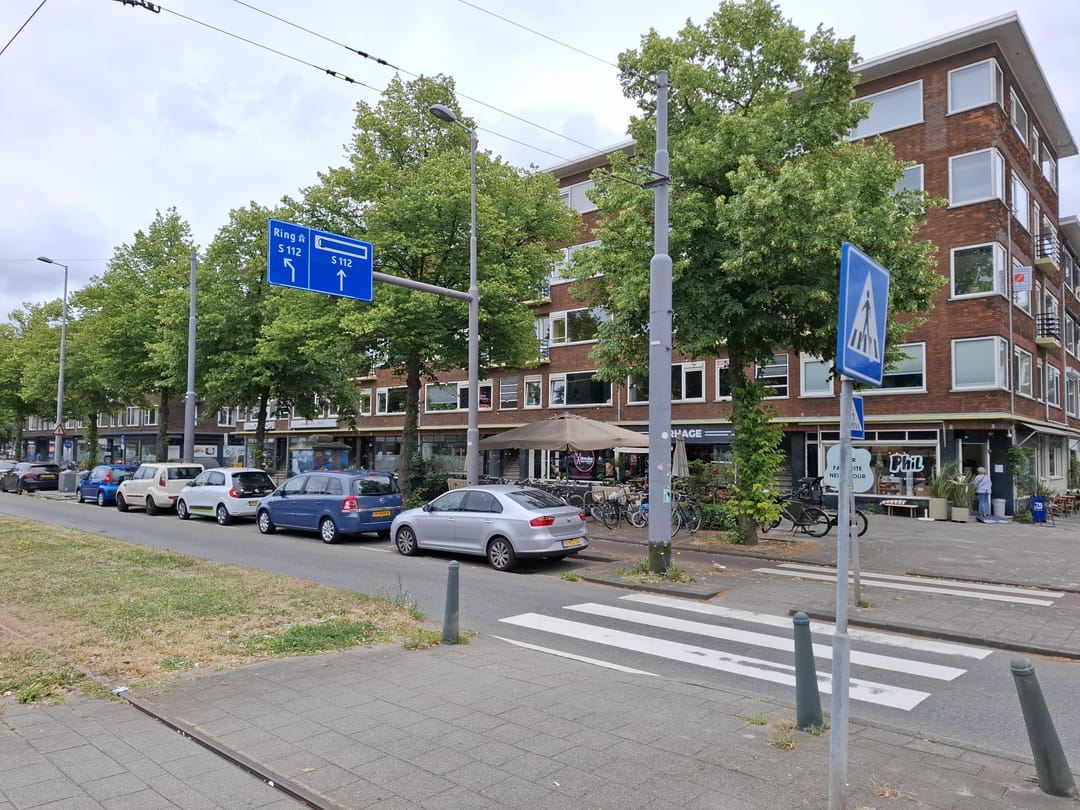 Foto 22 van Stadhoudersweg 94-D