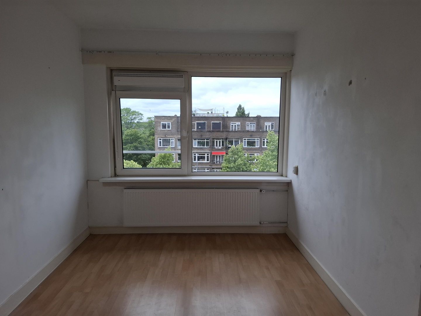 Foto 20 van Stadhoudersweg 94-D
