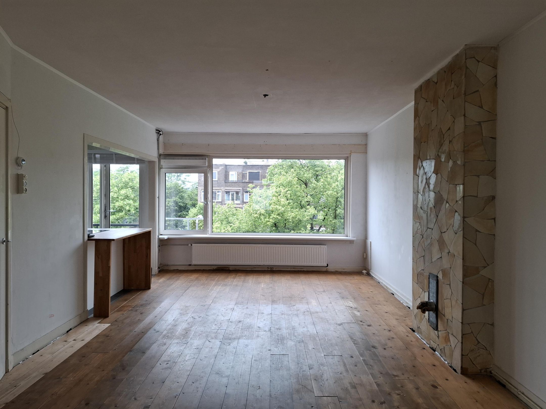 Foto 6 van Stadhoudersweg 94-D