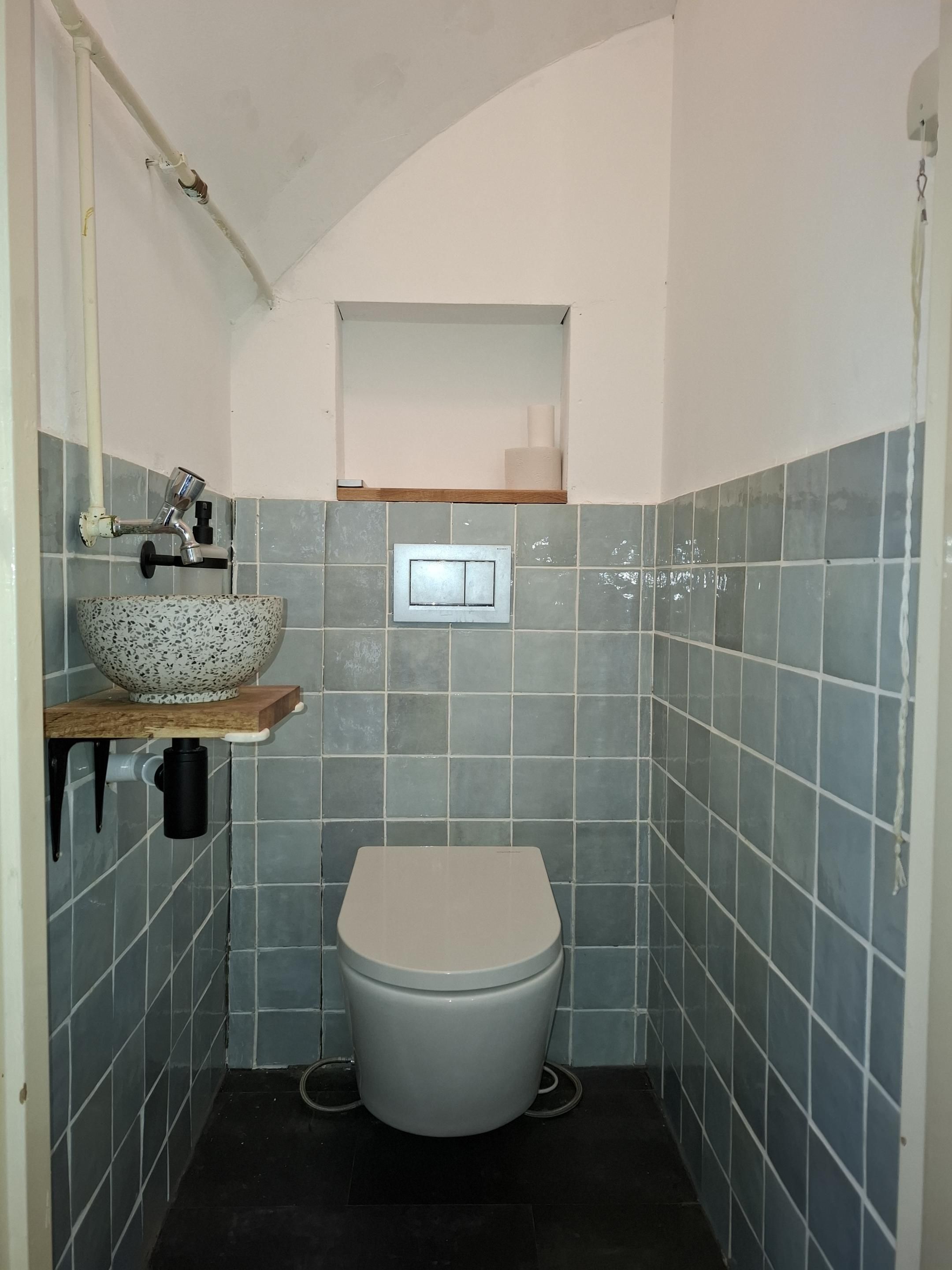 Foto 12 van Stadhoudersweg 94-D