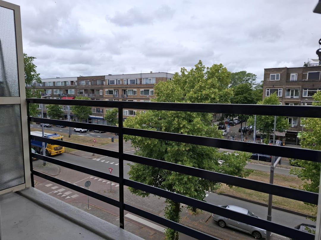 Foto 8 van Stadhoudersweg 94-D