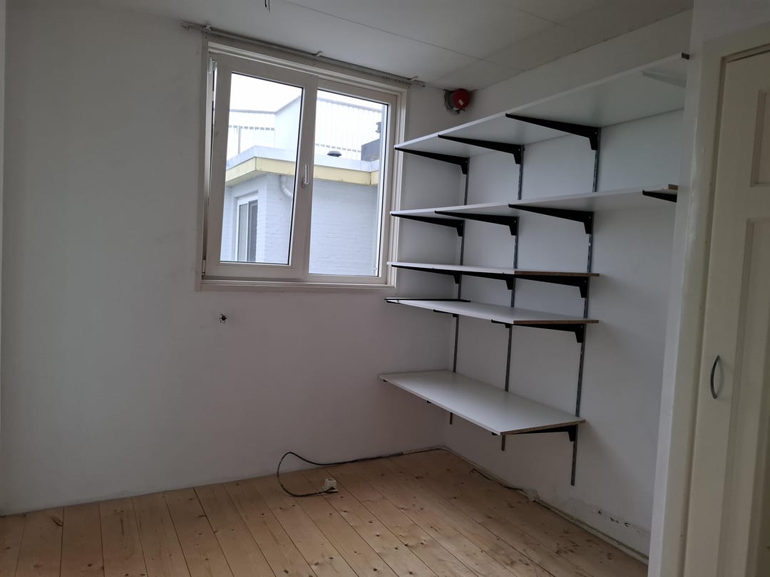 Foto 13 van Stadhoudersweg 94-D