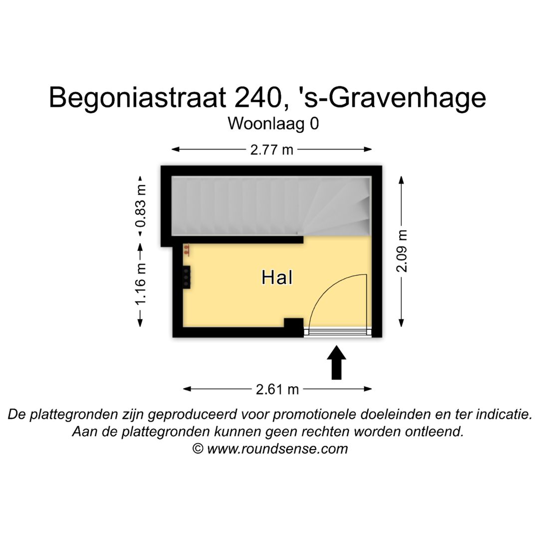 Foto 41 van Begoniastraat 240
