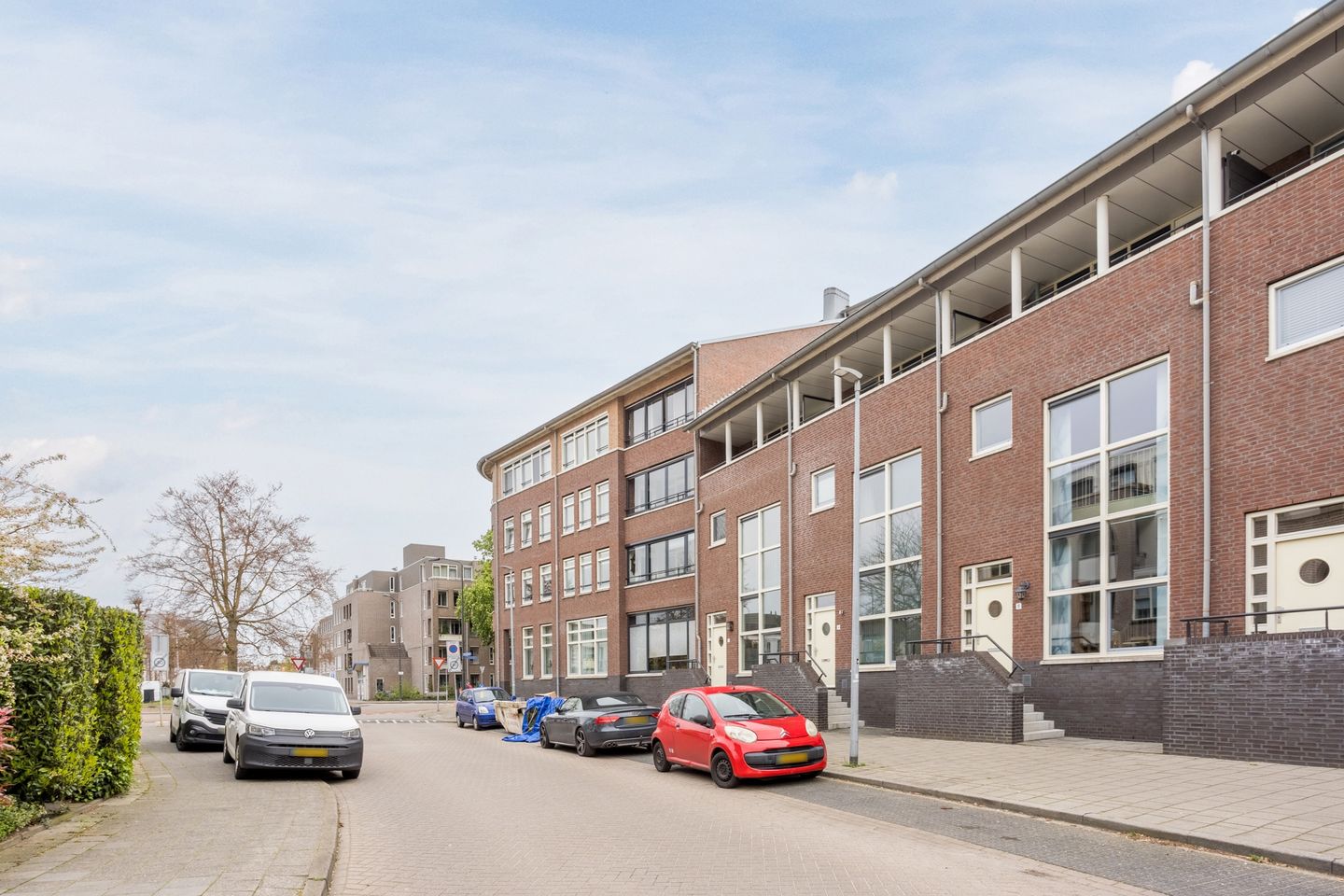 Foto 5 van Kazernestraat 6
