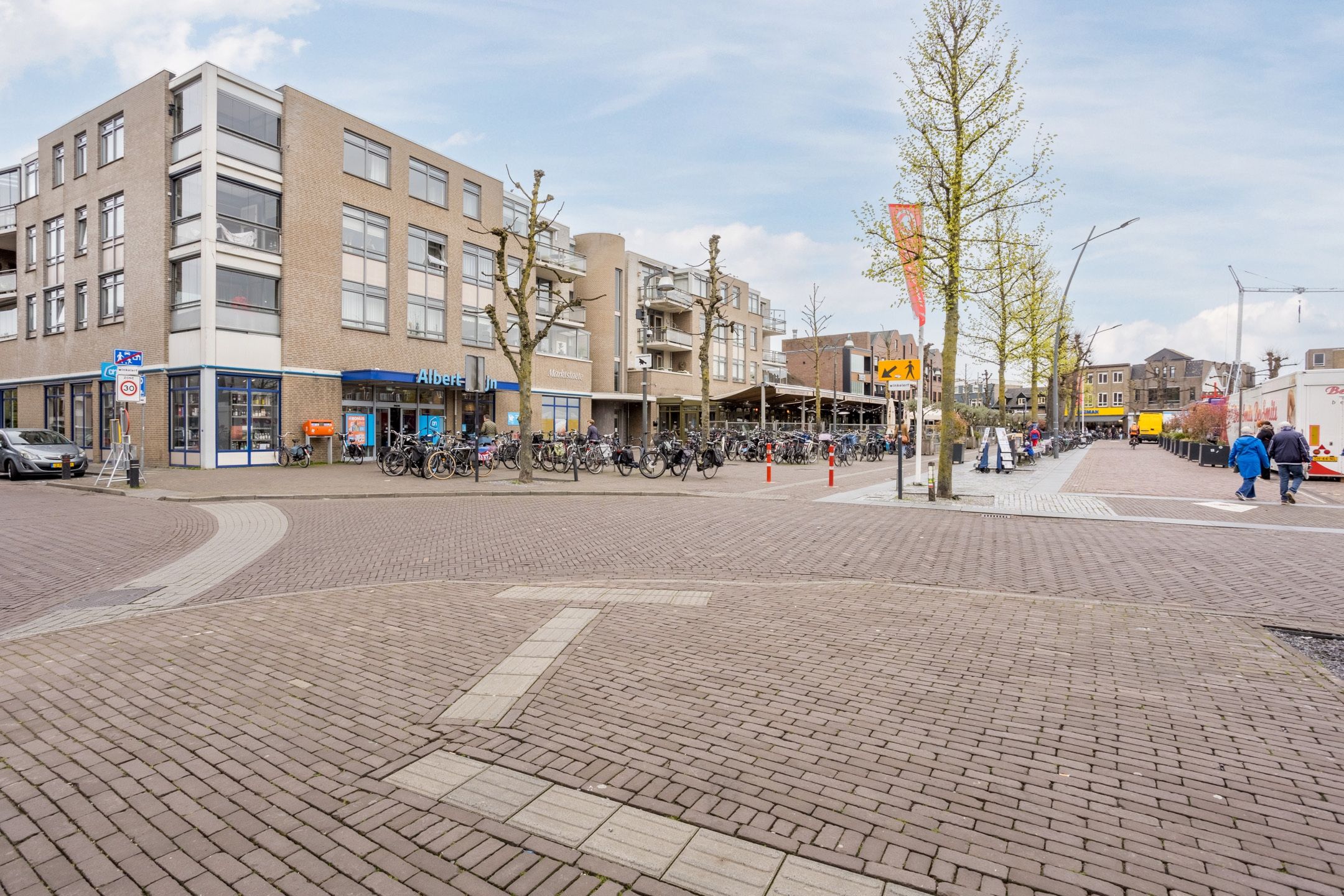 Foto 45 van Kazernestraat 6