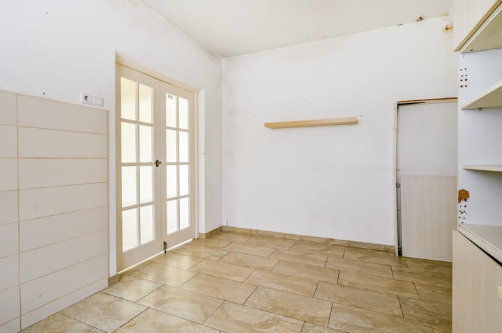 Tussenwoning te koop: Zandbank 141, Lelystad