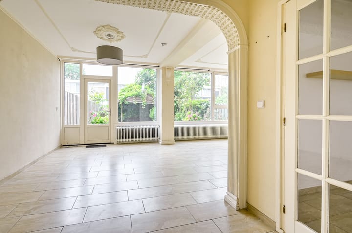 Tussenwoning te koop: Zandbank 141, Lelystad