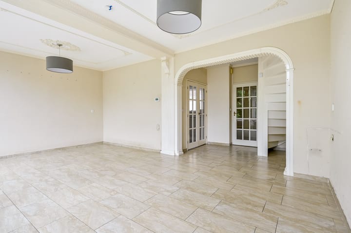 Tussenwoning te koop: Zandbank 141, Lelystad