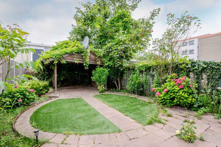 Tussenwoning te koop: Zandbank 141, Lelystad