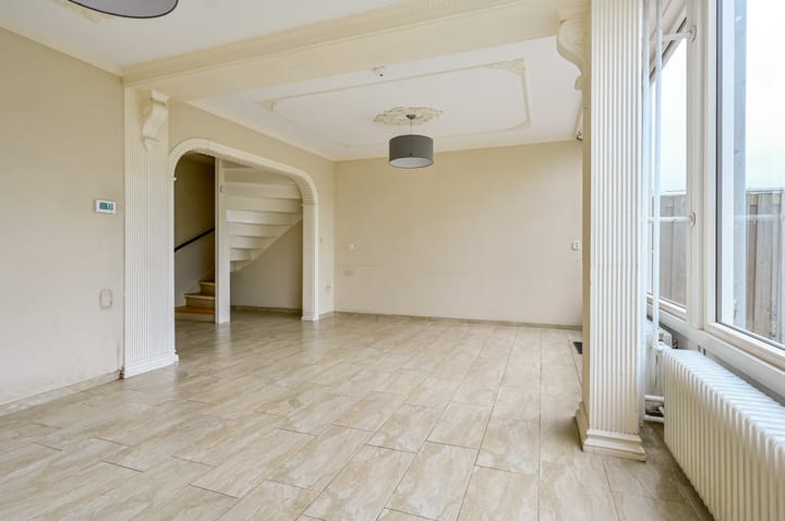 Tussenwoning te koop: Zandbank 141, Lelystad