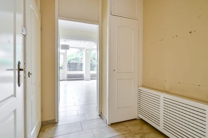 Tussenwoning te koop: Zandbank 141, Lelystad