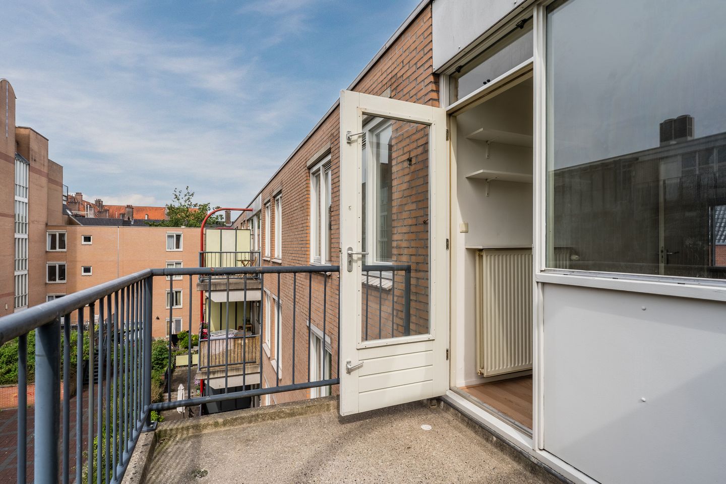 Foto 19 van Volkerakstraat 65-F