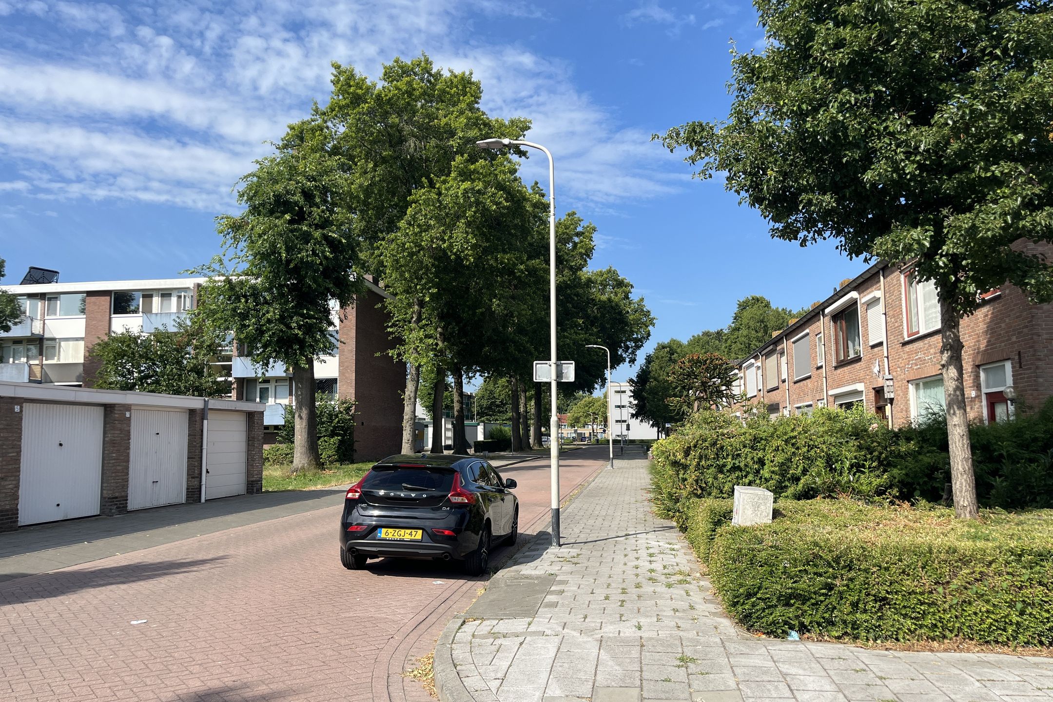 Photo 3 of Weissenbruchstraat