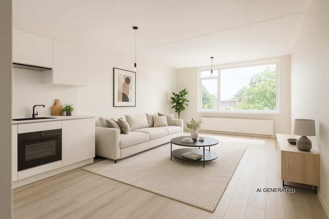 Photo 8 of Palmboomstraat 84