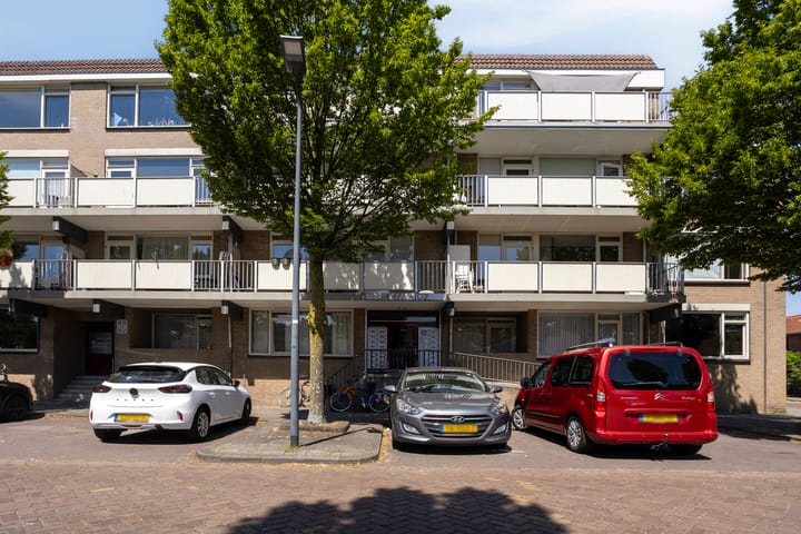 Photo 2 of Palmboomstraat 84