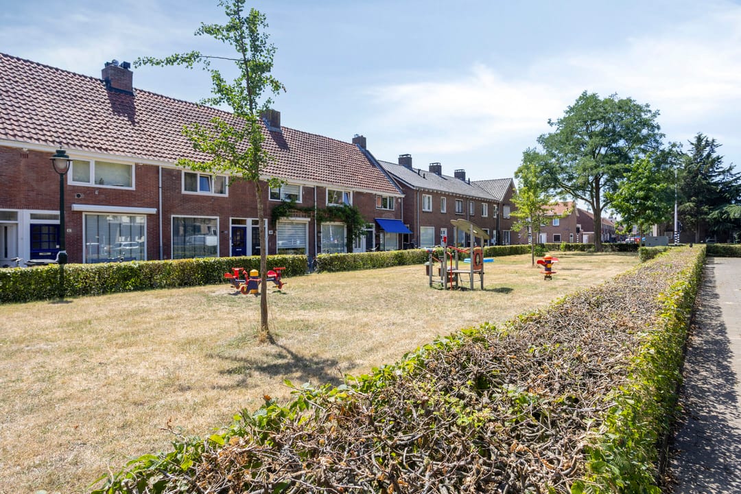 Photo 23 of Palmboomstraat 84