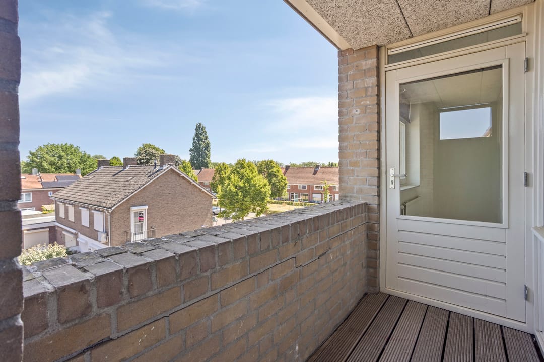 Photo 17 of Palmboomstraat 84
