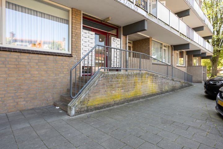 Photo 2 of Cypresstraat 31