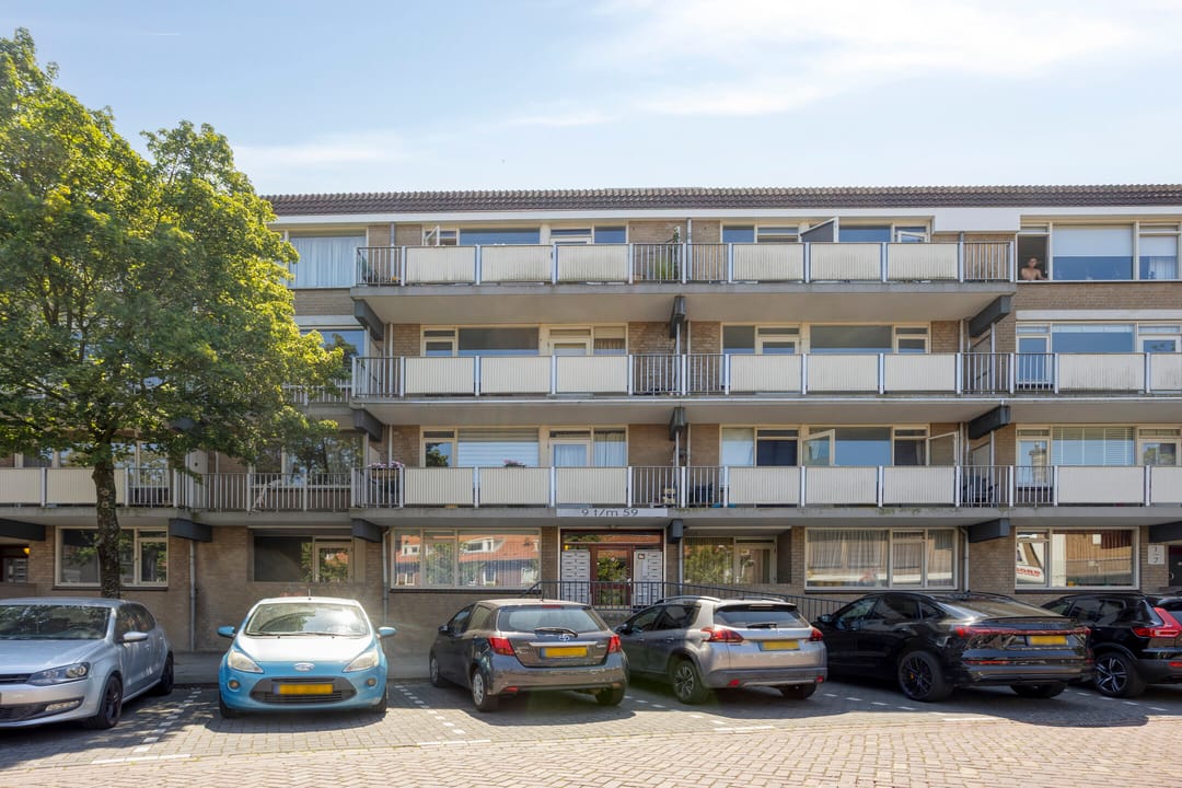 Photo 1 of Cypresstraat 31