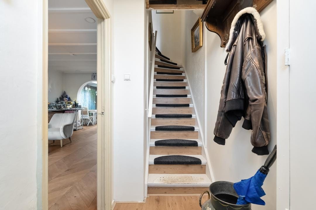 Photo 10 of Kerkstraat 35