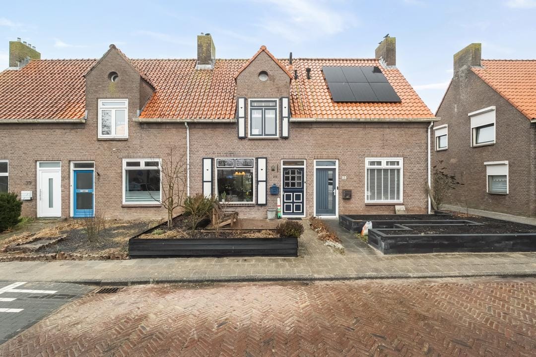 Photo 4 of Kerkstraat 35