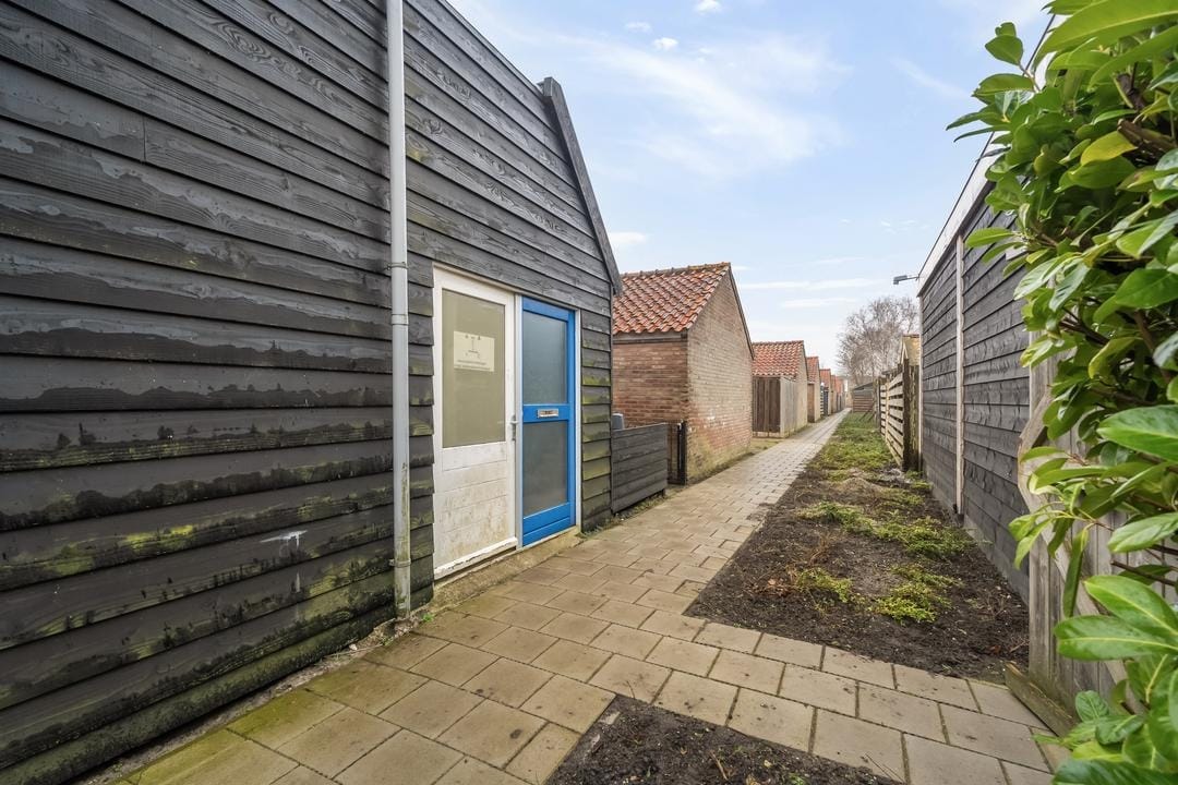 Photo 84 of Kerkstraat 35