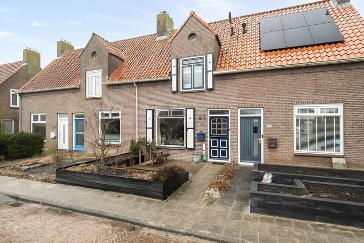 Foto 2 van Kerkstraat 35