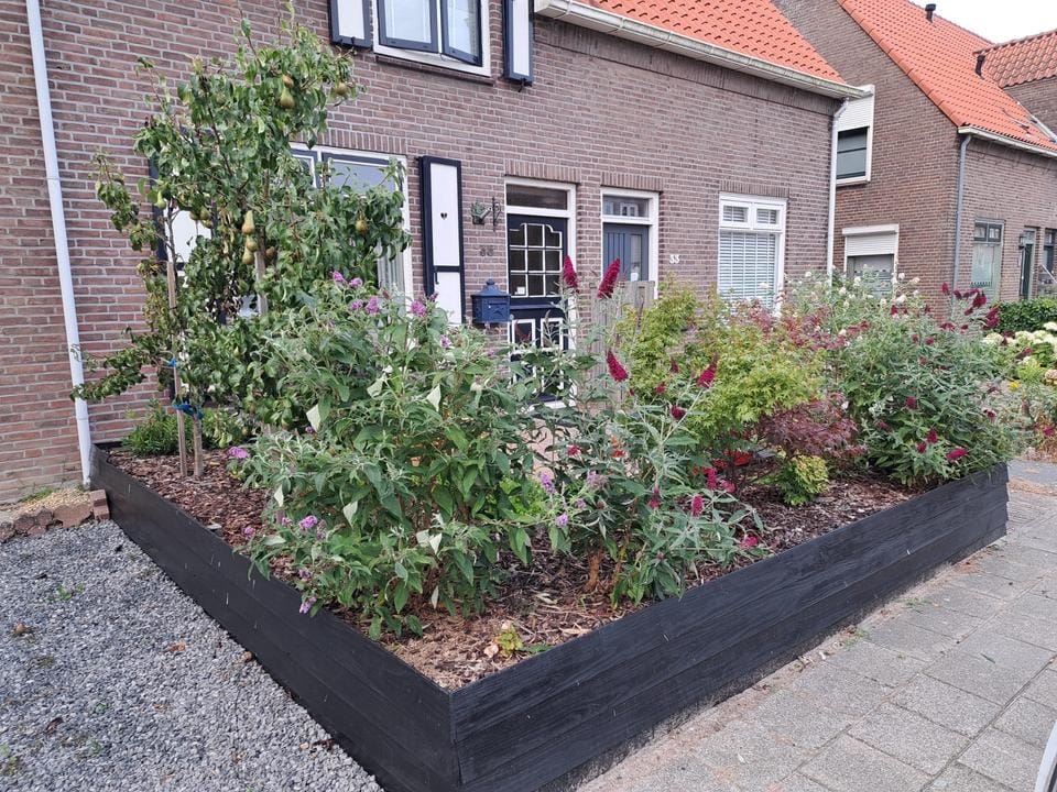 Photo 8 of Kerkstraat 35