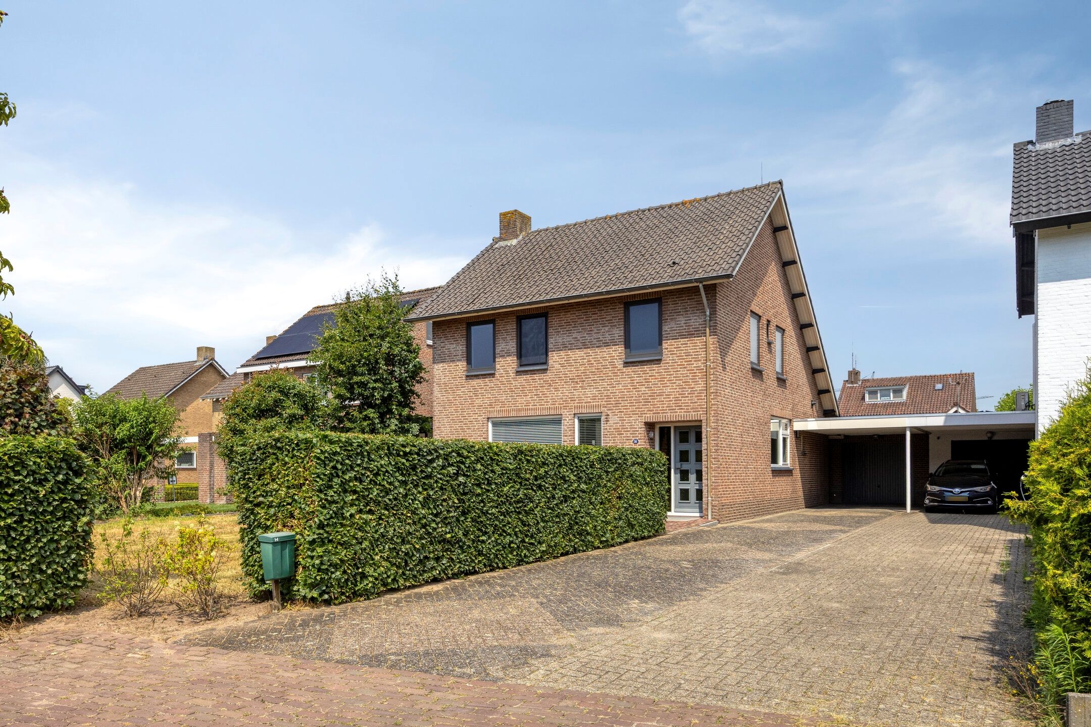Paulus Potterstraat 14 