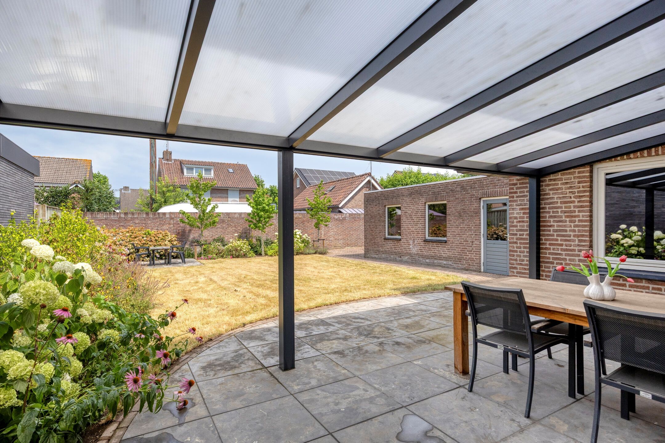 Photo 3 of Paulus Potterstraat 14