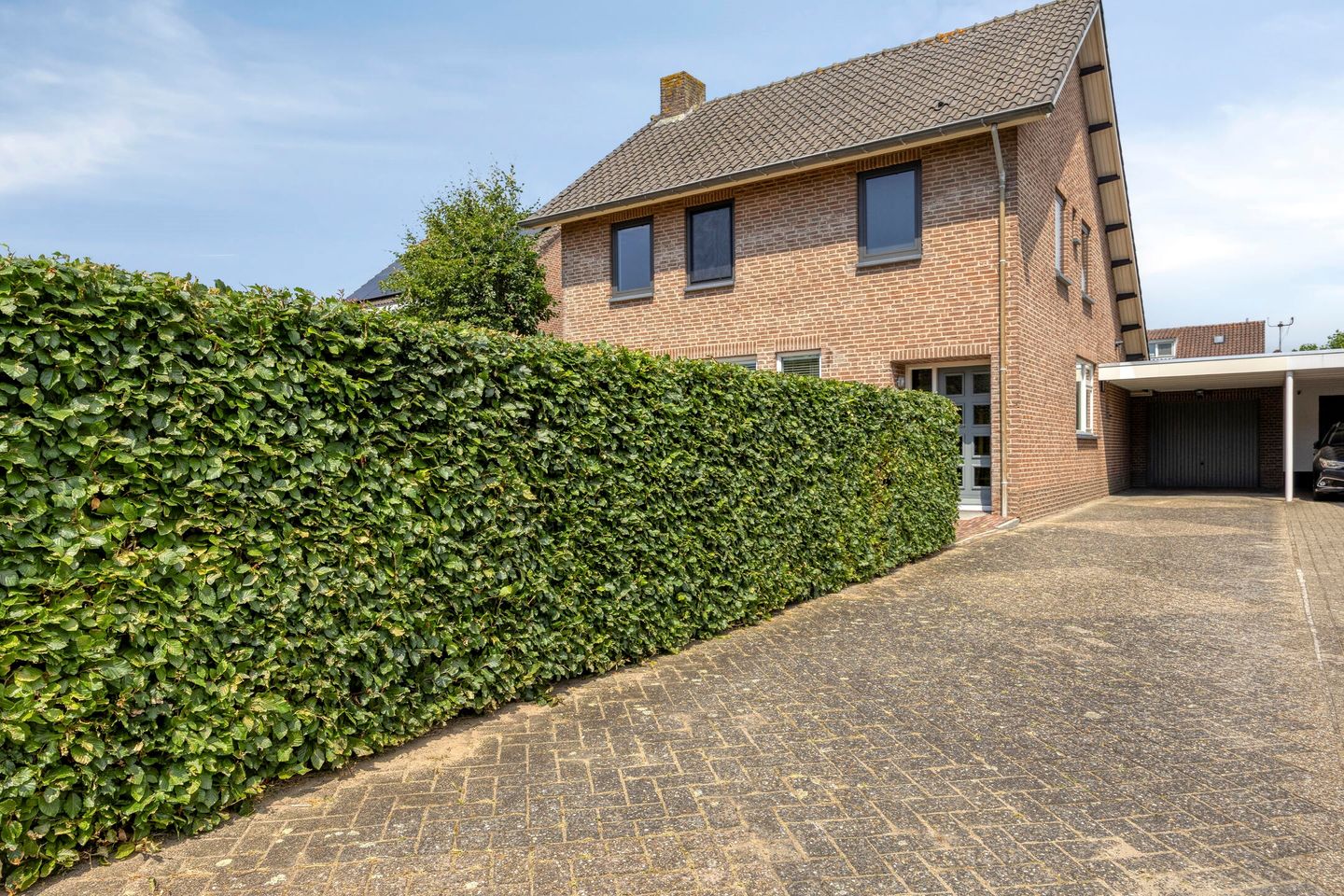 Photo 40 of Paulus Potterstraat 14