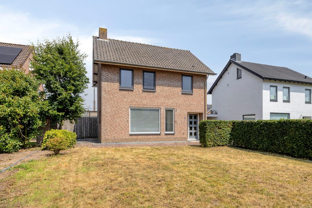 Photo 41 of Paulus Potterstraat 14