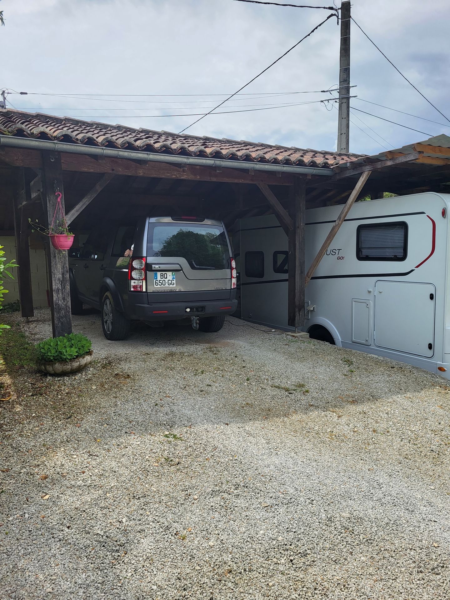 Photo 10 of Route du Marronnier 50