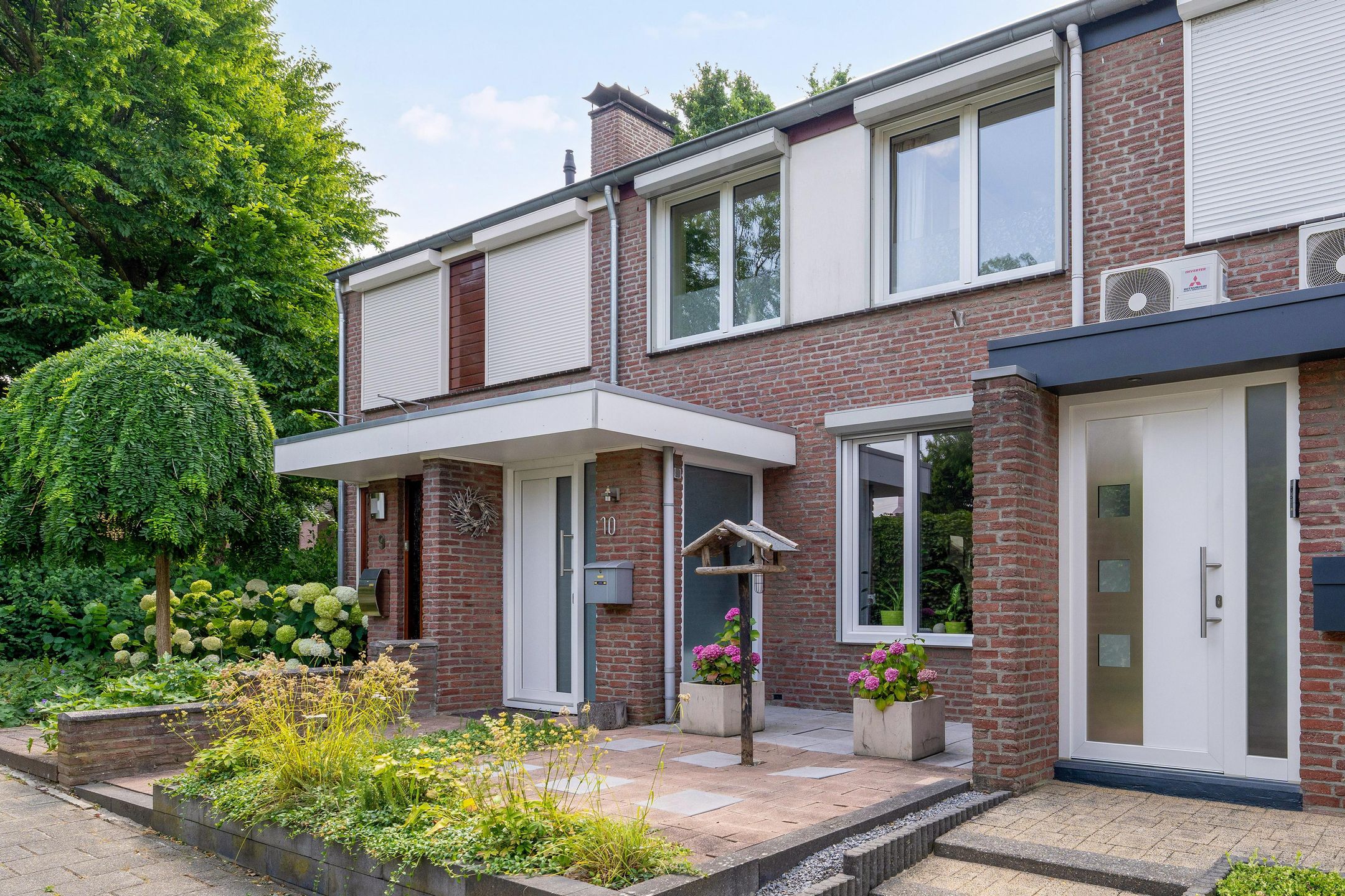 Bunderhof 10 