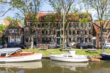 Nieuwehaven thumbnail